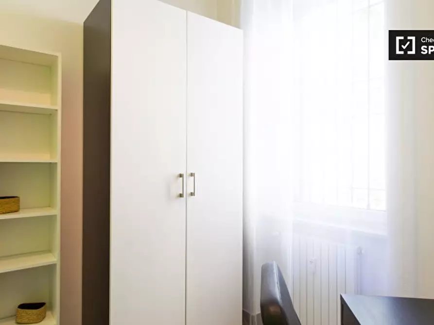 Immagine 3 di Camera condivisa in affitto  in Viale Pietro da Cortona a Milano