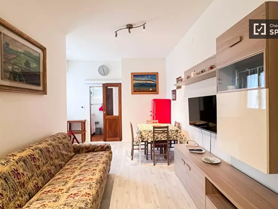 Immagine 2 di Appartamento in affitto  in Via Rogoredo a Milano