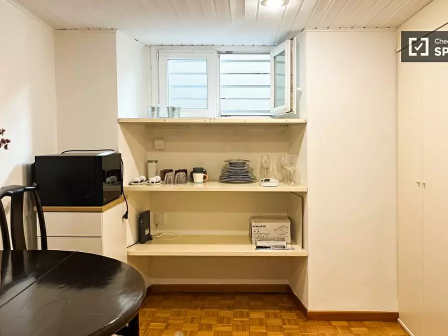 Immagine 11 di Appartamento in affitto  in Via Cappuccini a Milano