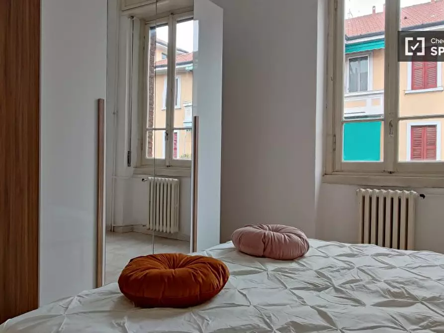 Immagine 8 di Appartamento in affitto  in Via Pietro da Cortona a Milano