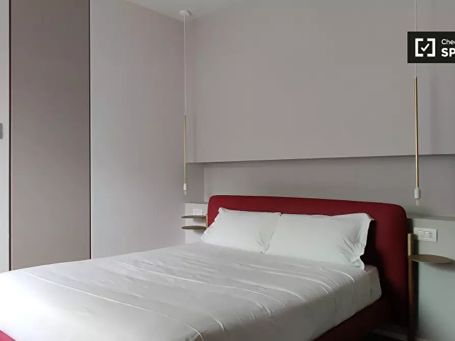 Immagine 16 di Appartamento in affitto  in Via S. Pietro All'Orto a Milano