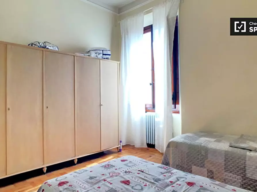 Immagine 5 di Camera condivisa in affitto  in Via Luigi Pulci, 50124 Firenze FI, Italy a Firenze