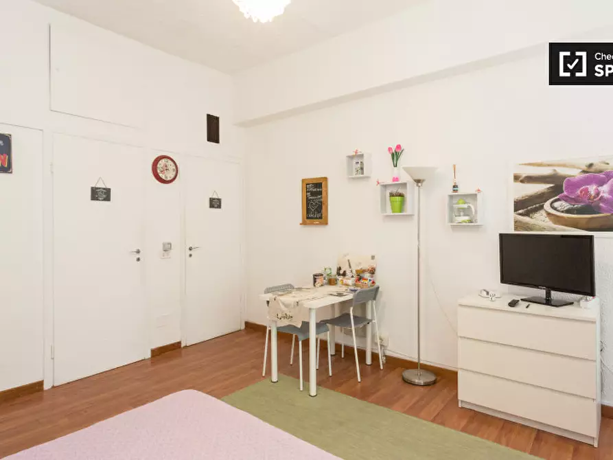 Immagine 2 di Ufficio in affitto  in Via Terraggio a Milano