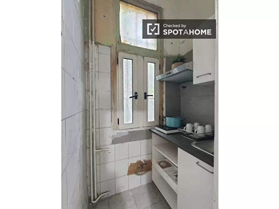 Immagine 5 di Appartamento in affitto  in Piazzale Ferdinando Martini a Milano