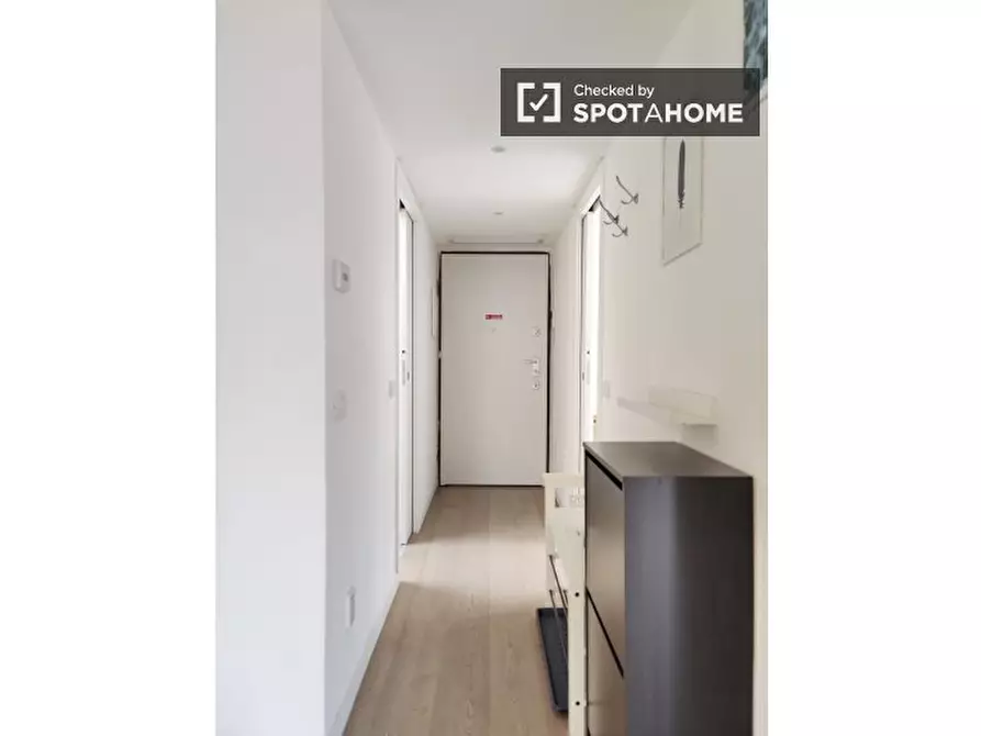 Immagine 13 di Appartamento in affitto  in Via Carlo Farini a Milano