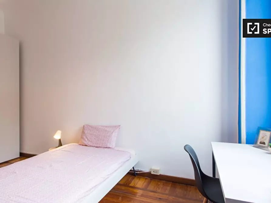 Immagine 16 di Camera condivisa in affitto  in Corso Buenos Aires a Milano