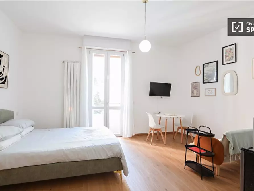 Immagine 7 di Ufficio in affitto  in Via Carlo Boncompagni a Milano