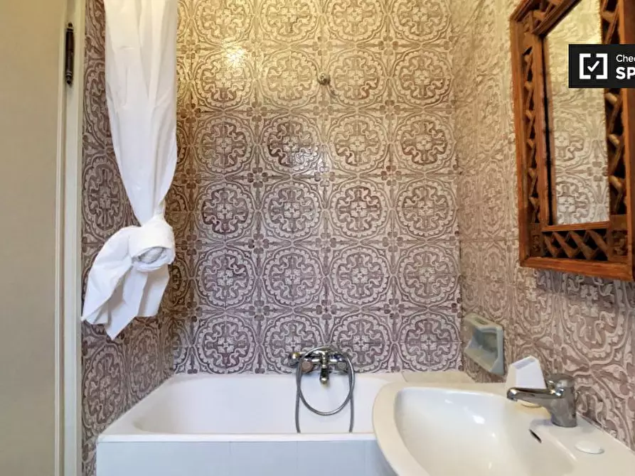 Immagine 14 di Camera condivisa in affitto  in Via Frà Domenico Buonvicini, 50132 Firenze FI, Italy a Firenze