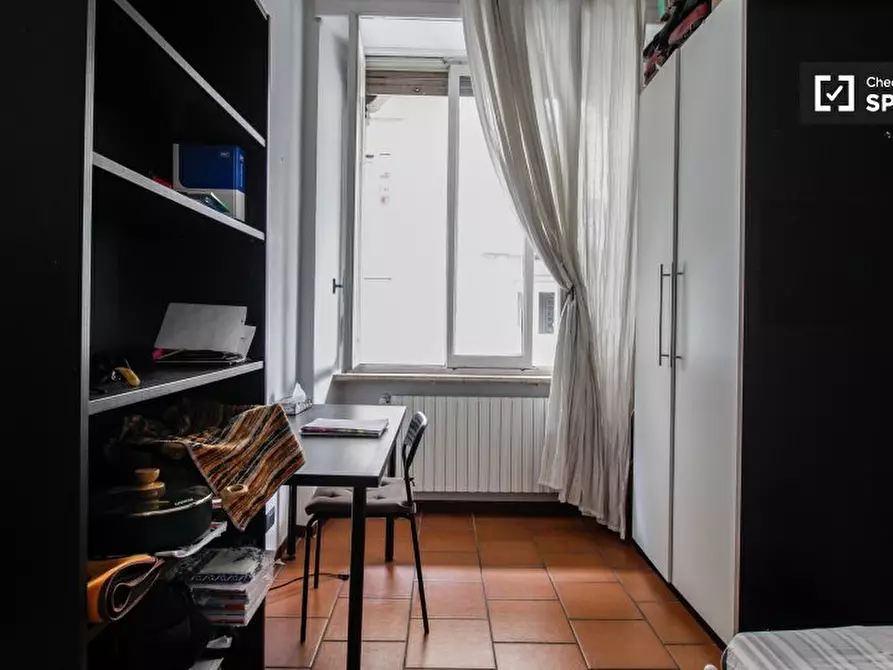 Immagine 2 di Camera condivisa in affitto  in Corso S. Maurizio a Torino