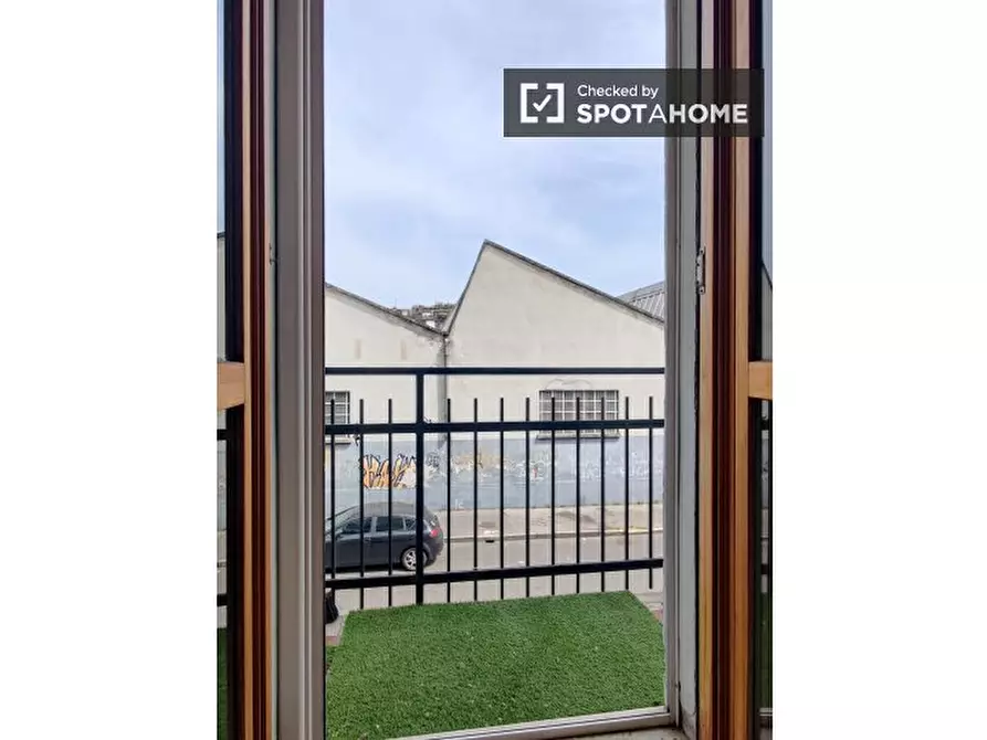 Immagine 5 di Appartamento in affitto  in Via Val Gardena a Milano