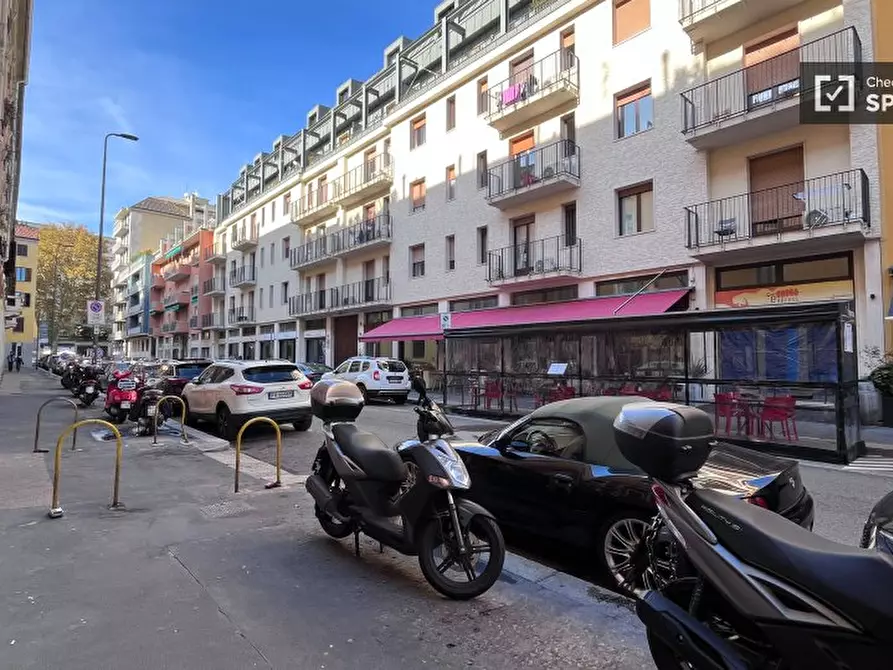 Immagine 19 di Appartamento in affitto  in Via Antonio Fogazzaro a Milano