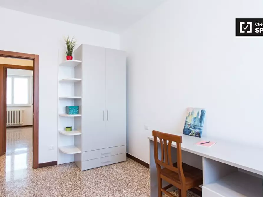 Immagine 3 di Camera condivisa in affitto  in Via Pietro Boifava a Milano