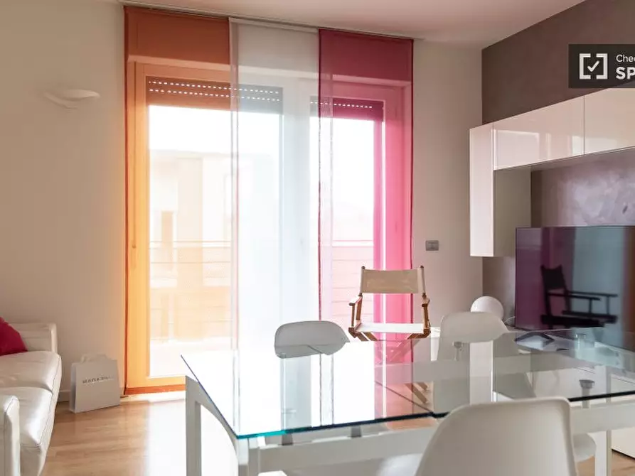 Immagine 1 di Appartamento in affitto  in Via Savona a Milano