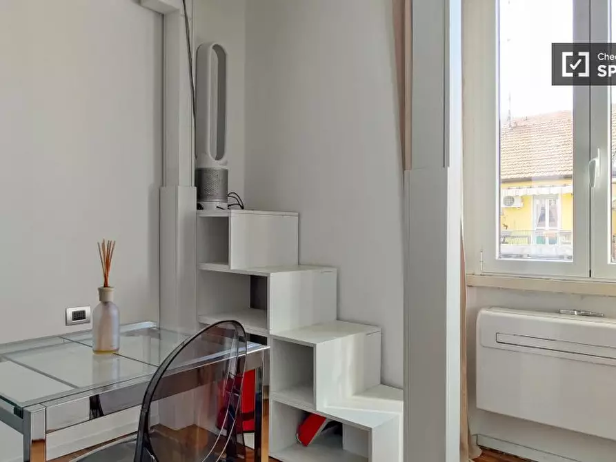 Immagine 10 di Appartamento in affitto  in Via Nicola D'Apulia a Milano