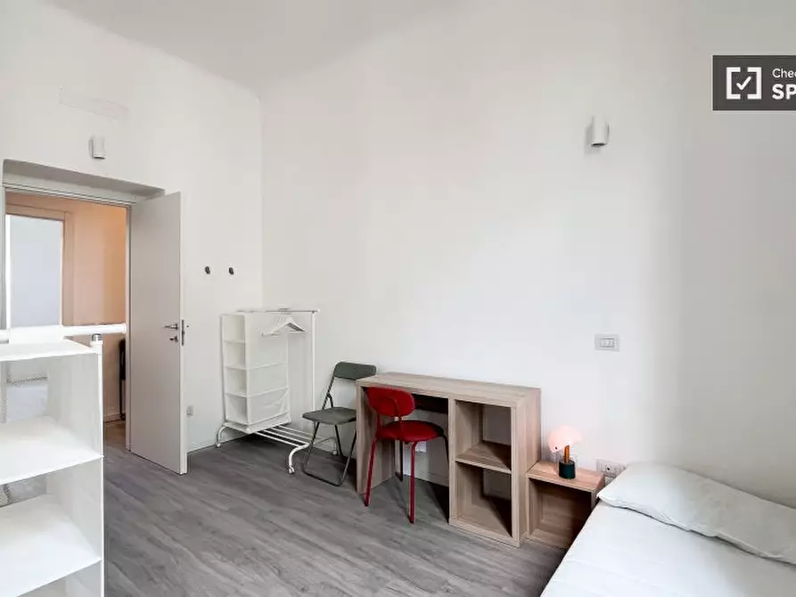 Immagine 1 di Camera condivisa in affitto  in Via Privata Maddalena Giudice Donadoni a Milano