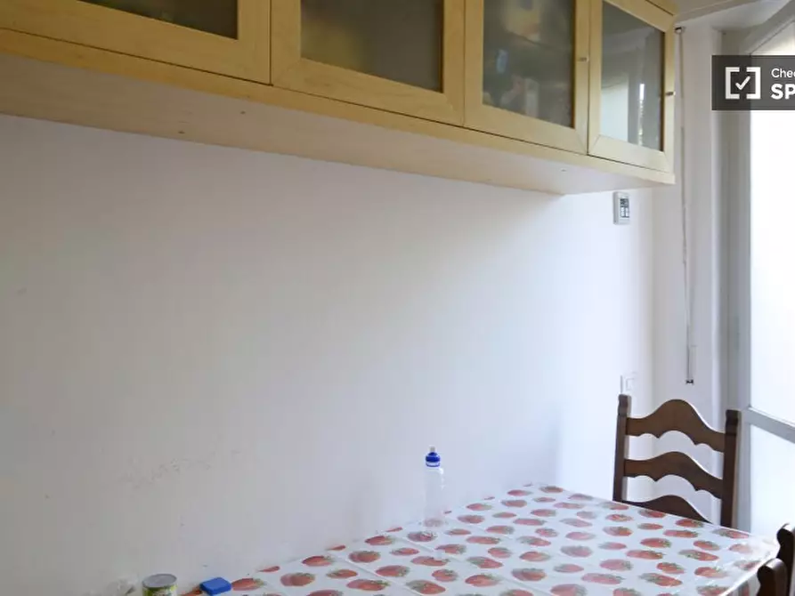 Immagine 9 di Camera condivisa in affitto  in Via Isimbardi a Milano