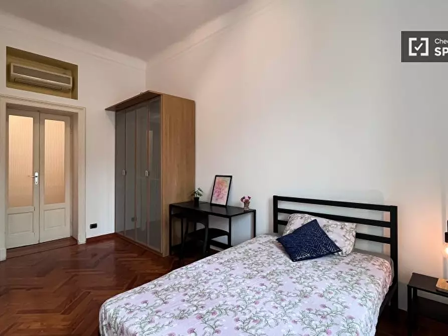 Immagine 1 di Camera condivisa in affitto  in P.za Argentina a Milano