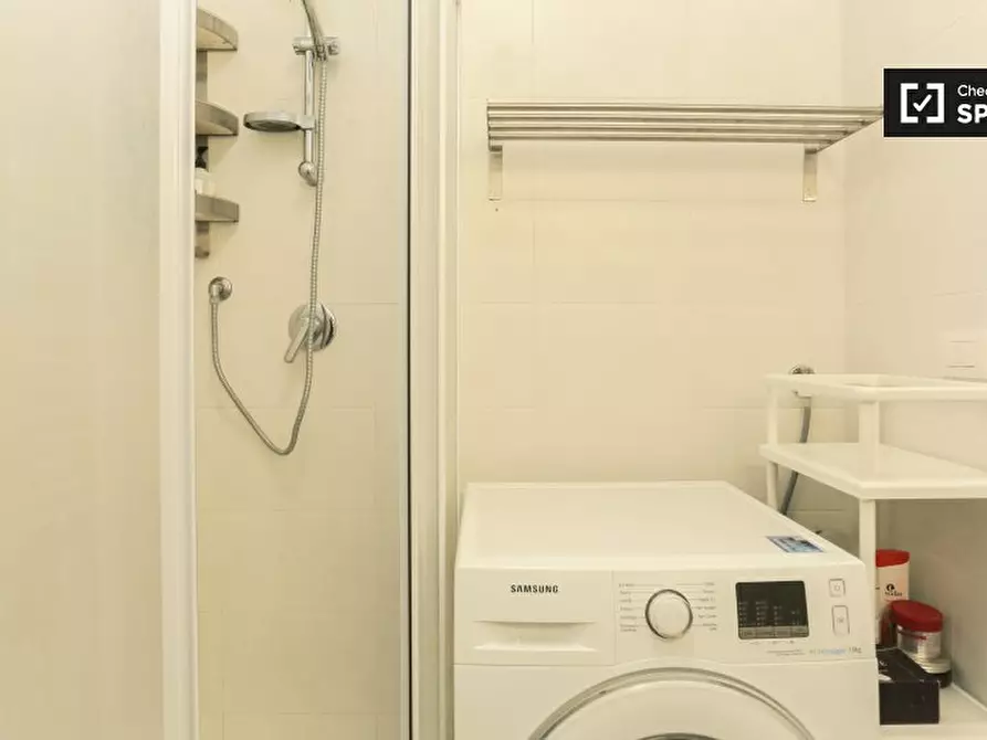 Immagine 16 di Appartamento in affitto  in Via Erice, 20141 Milano MI, Italy a Milano