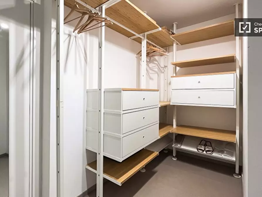 Immagine 16 di Appartamento in affitto  in Via Domenico Scarlatti a Milano