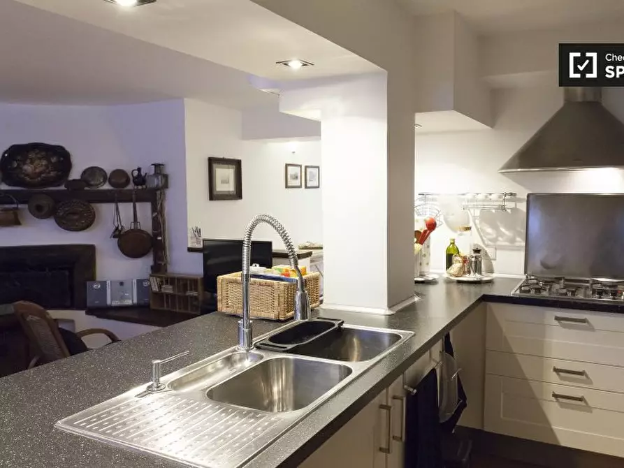 Immagine 7 di Appartamento in affitto  in Via Anite di Tegea a Roma