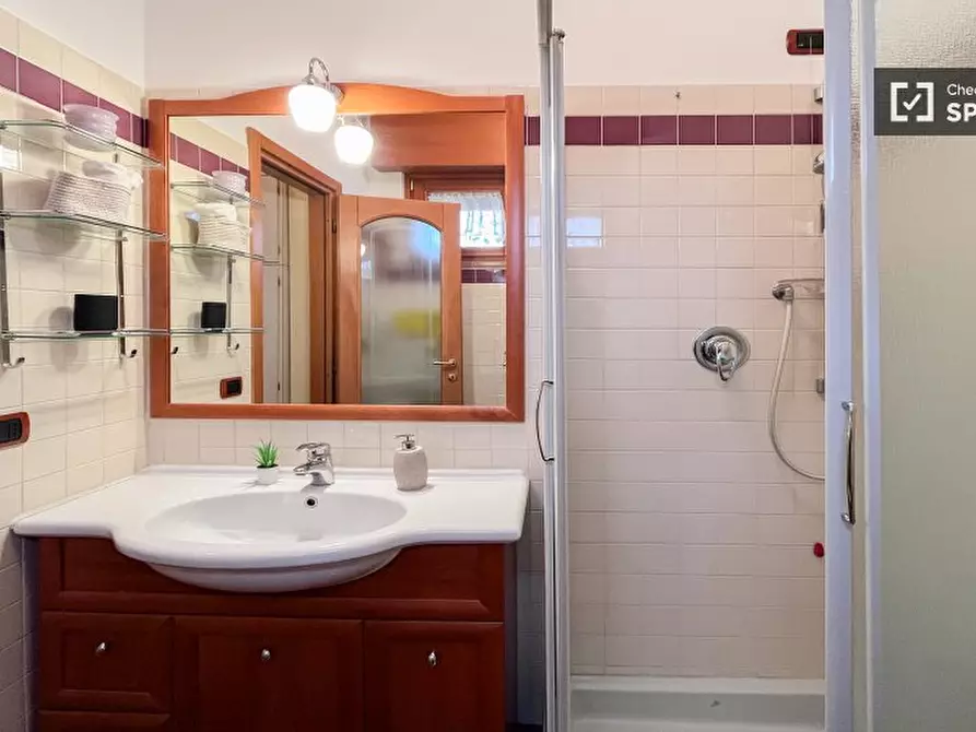 Immagine 16 di Appartamento in affitto  in Via Giovanni da Procida a Milano