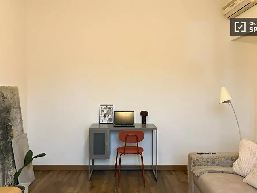 Immagine 12 di Appartamento in affitto  in V.le Zara a Milano