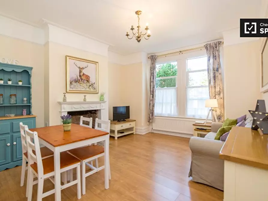 Immagine 1 di Appartamento in affitto  in Heath Rd, Harrow HA1 4DA, UK a Harrow