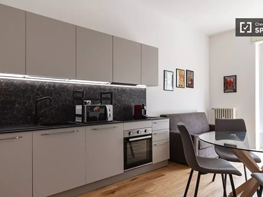 Immagine 1 di Appartamento in affitto  in Via Giulio Cesare Procaccini a Milano