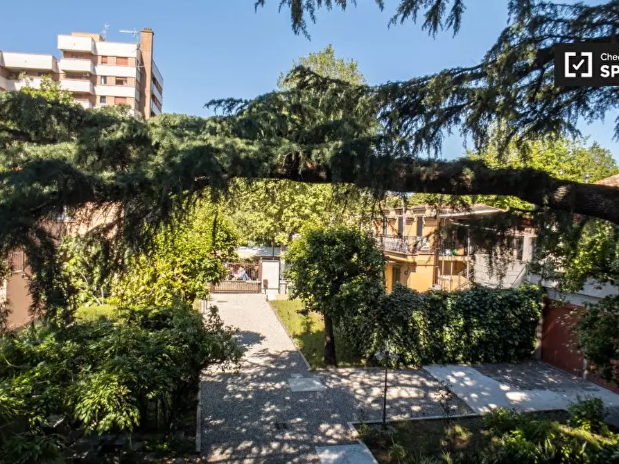 Immagine 6 di Camera condivisa in affitto  in Via Risorgimento, 11, 20093 Cologno Monzese MI, Italy a Cologno Monzese