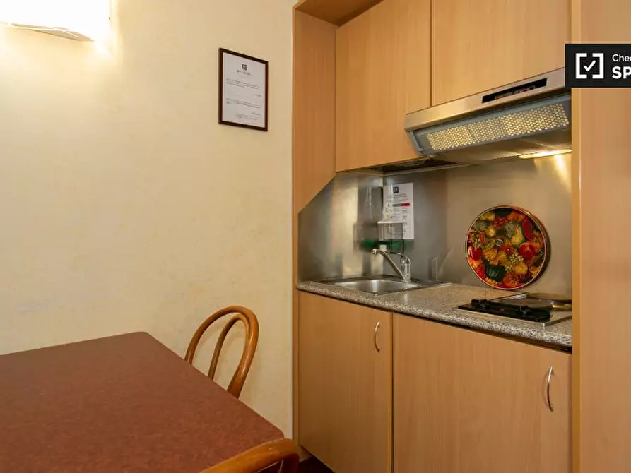 Immagine 15 di Ufficio in affitto  in Via Privata Ettore Paladini a Milano