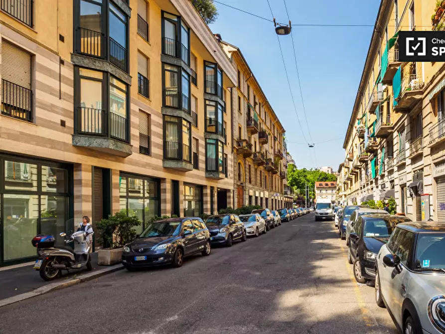 Immagine 19 di Appartamento in affitto  in Via Lambro a Milano