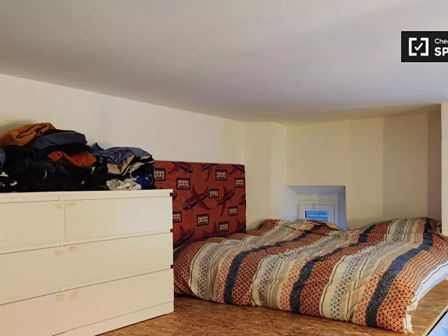 Immagine 12 di Ufficio in affitto  in Via Curtatone a Milano