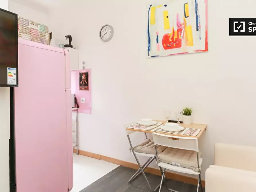 Immagine 2 di Appartamento in affitto  in Via Fratelli Cairoli a Sesto San Giovanni