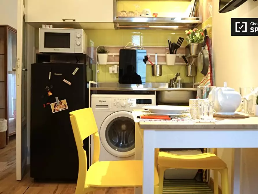 Immagine 7 di Appartamento in affitto  in Via Nazario Sauro a Sesto San Giovanni