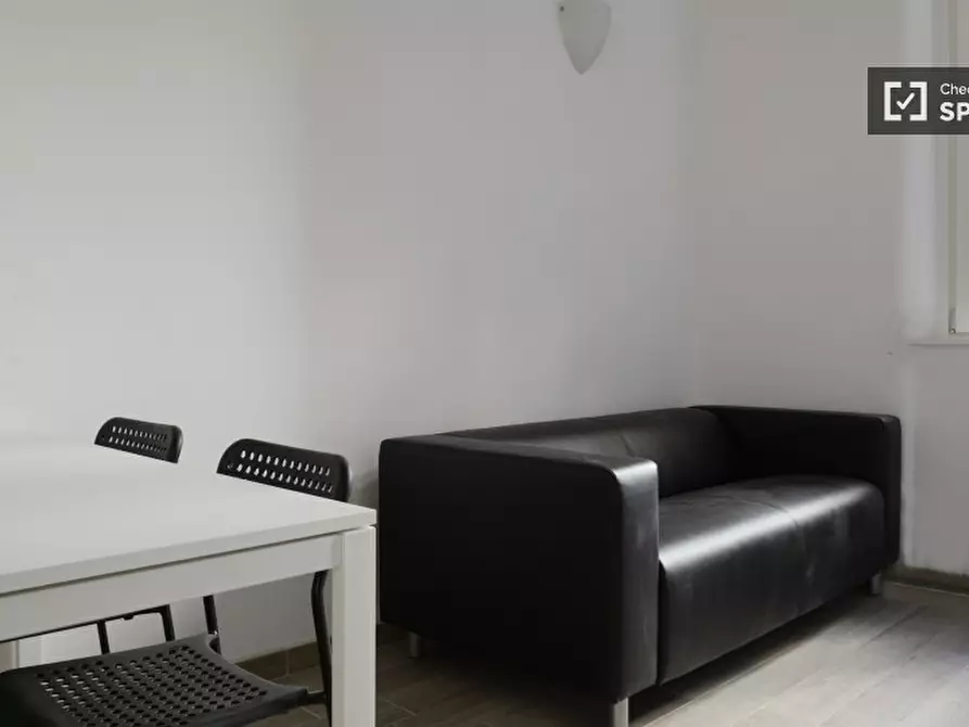 Immagine 6 di Camera condivisa in affitto  in Alessandro a Milano