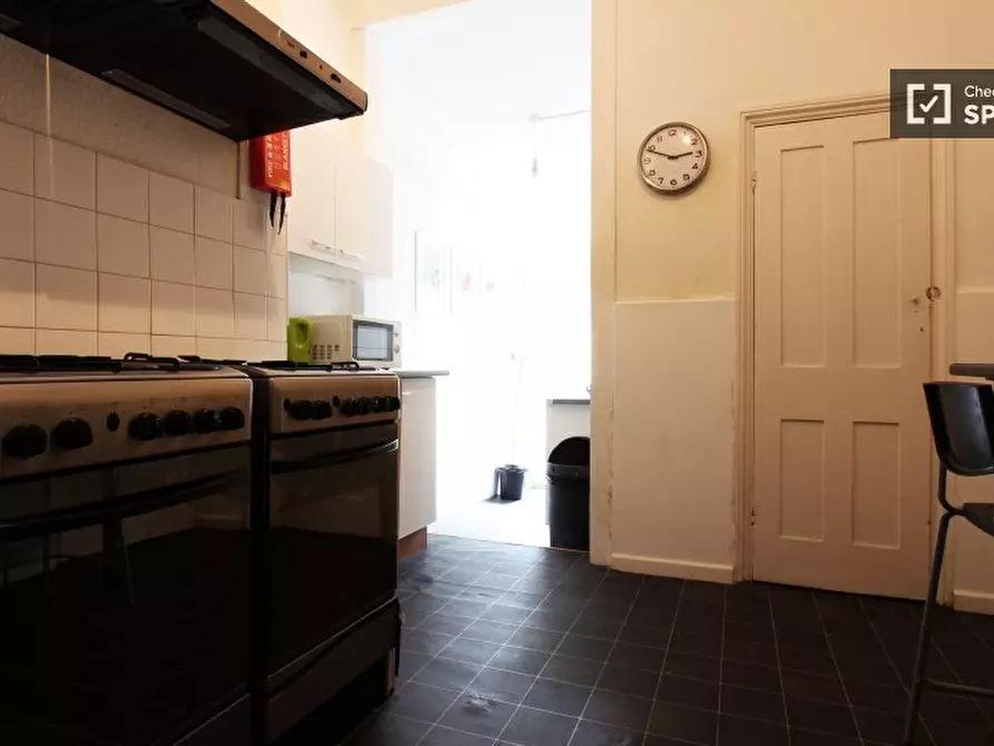 Immagine 10 di Camera condivisa in affitto  in Abbotsford Avenue a Tottenham