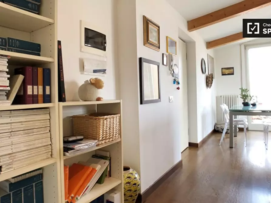 Immagine 8 di Appartamento in affitto  in Via Padova, 20132 Milano MI, Italy a Milano