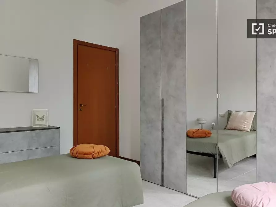 Immagine 7 di Appartamento in affitto  in Via Mario Morgantini a Milano