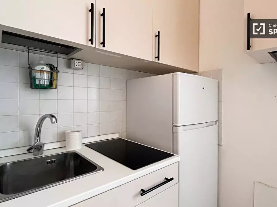 Immagine 8 di Appartamento in affitto  in Via Orti a Milano