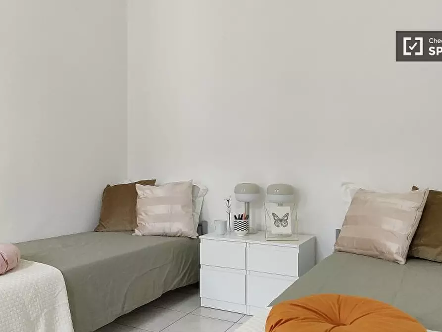 Immagine 3 di Ufficio in affitto  in Via Nicola Palmieri a Milano