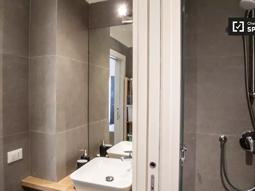 Immagine 16 di Appartamento in affitto  in Via Luigi Canonica a Milano