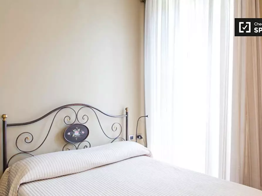 Immagine 3 di Camera condivisa in affitto  in Via Giuseppe Ripamonti, 20141 Milano MI, Italy a Milano