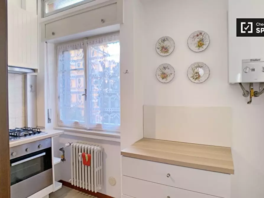 Immagine 8 di Appartamento in affitto  in Via Privata Paolo Rotta, 20162 Milano MI, Italy a Milano