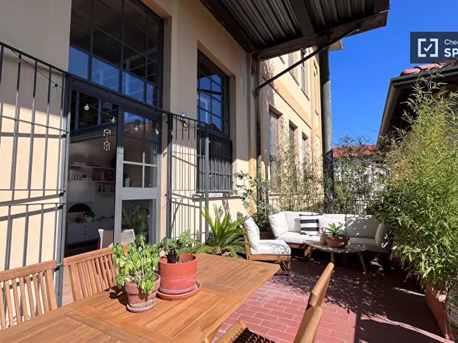 Immagine 19 di Appartamento in affitto  in Via Andrea Ponti a Milano