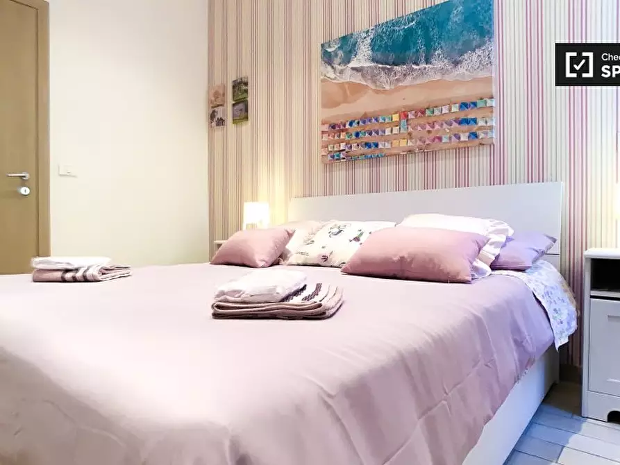 Immagine 18 di Appartamento in affitto  in Via dei Lucilii a Roma