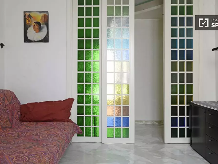 Immagine 17 di Appartamento in affitto  in via privata stadera a Milano