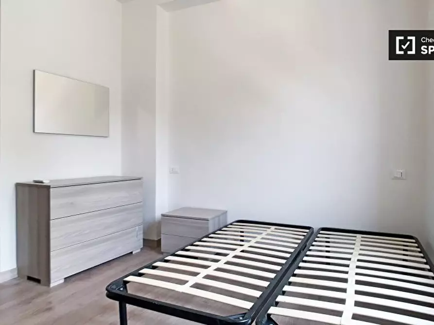 Immagine 2 di Camera condivisa in affitto  in Via Luigi Chiarelli, 20151 Milano MI, Italy a Milano