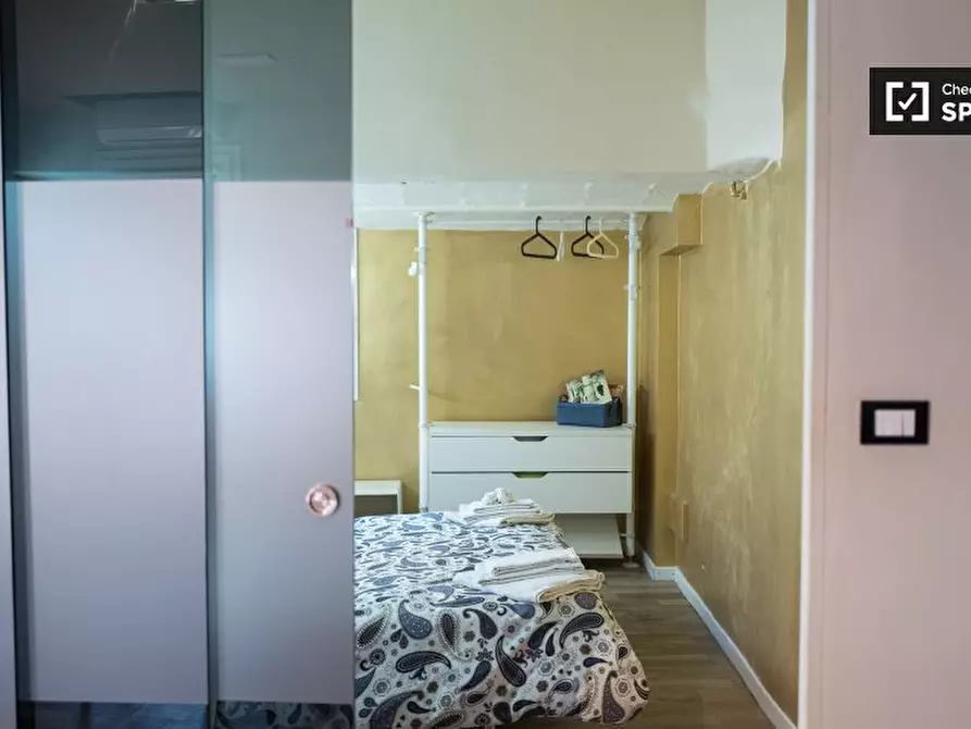 Immagine 10 di Appartamento in affitto  in Via San Donato a Bologna