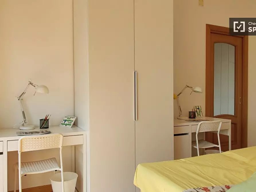 Immagine 3 di Appartamento in affitto  in Via Bolama a Milano