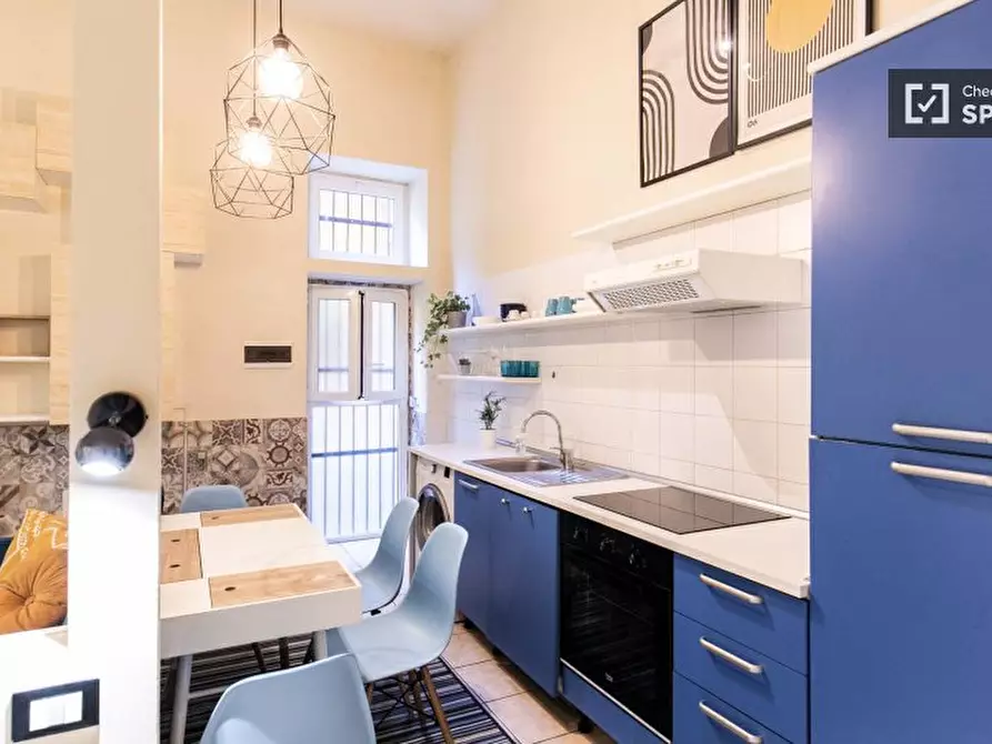 Immagine 10 di Ufficio in affitto  in Via Luigi Pasteur, 20127 Milano MI, Italy a Milano